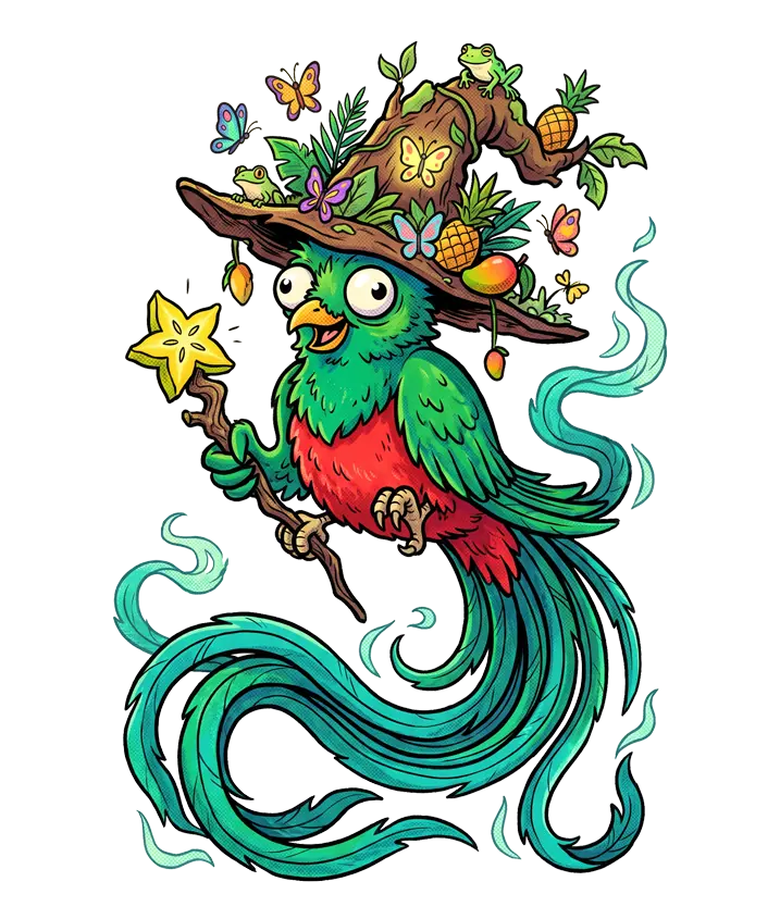 Quetzal