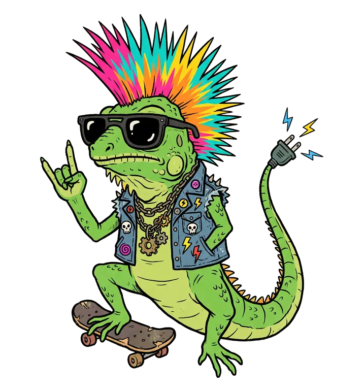 Iguana