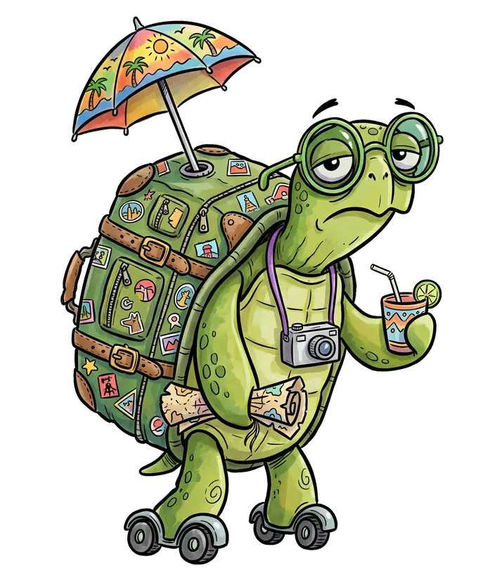Tortuga