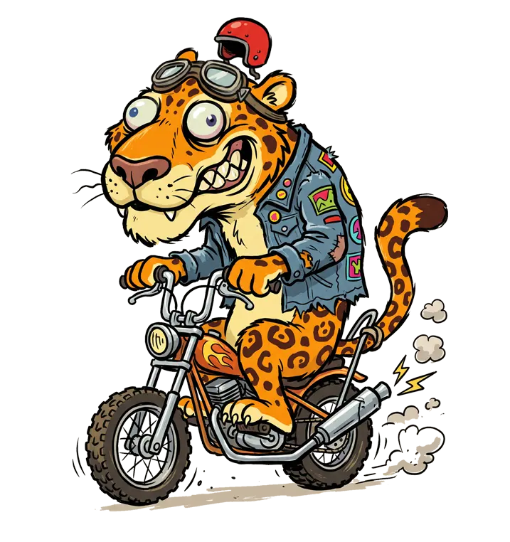 Jaguar