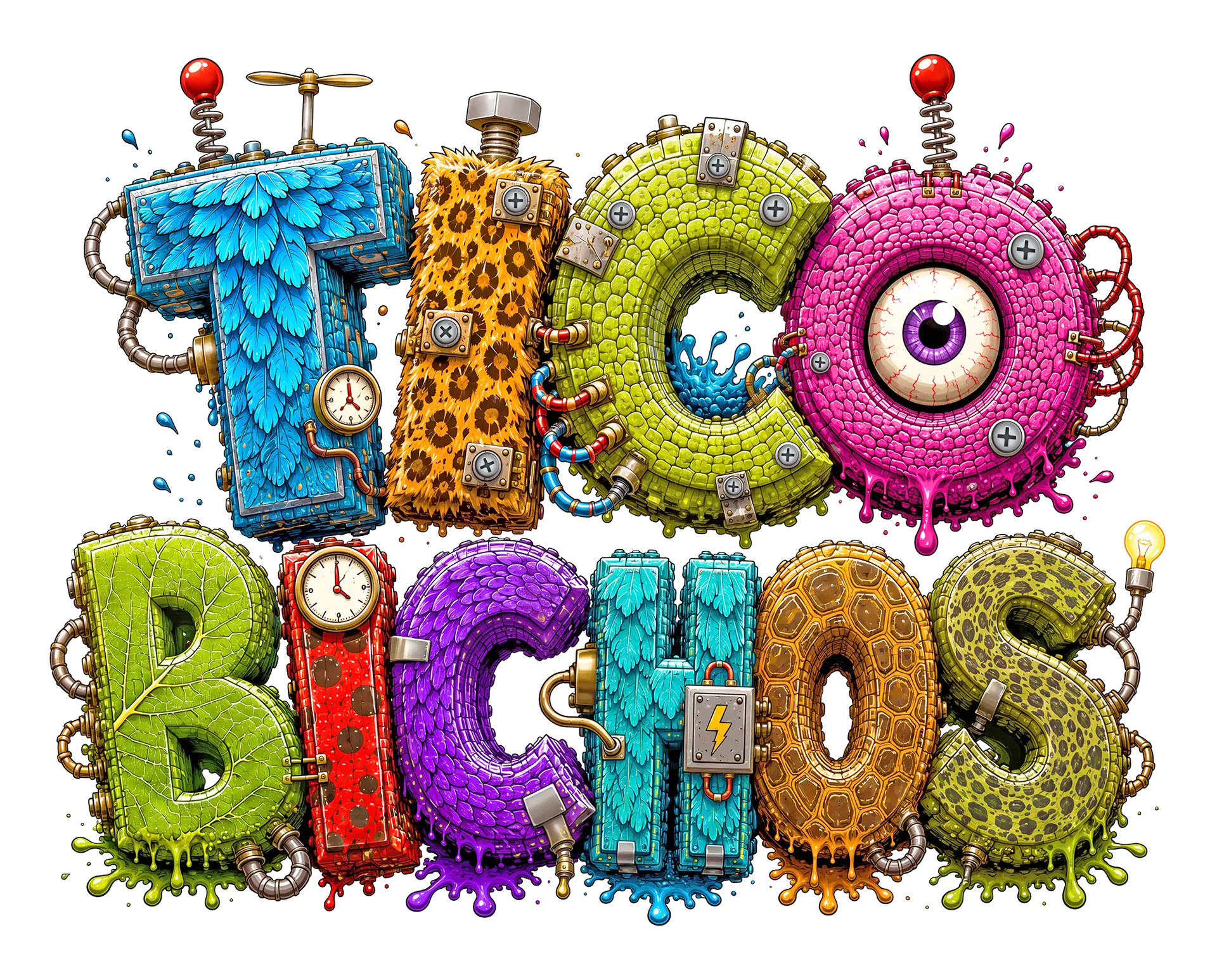 TicoBichos